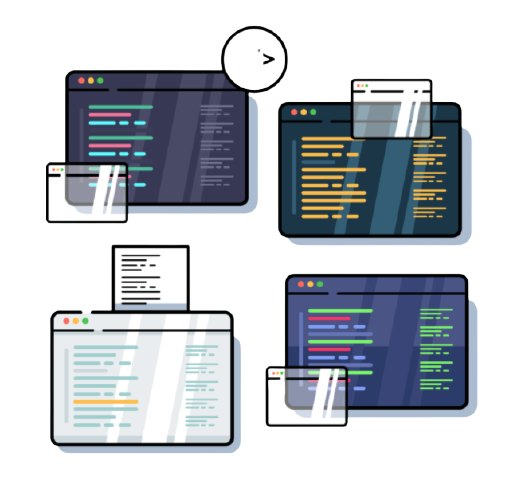 comp windows